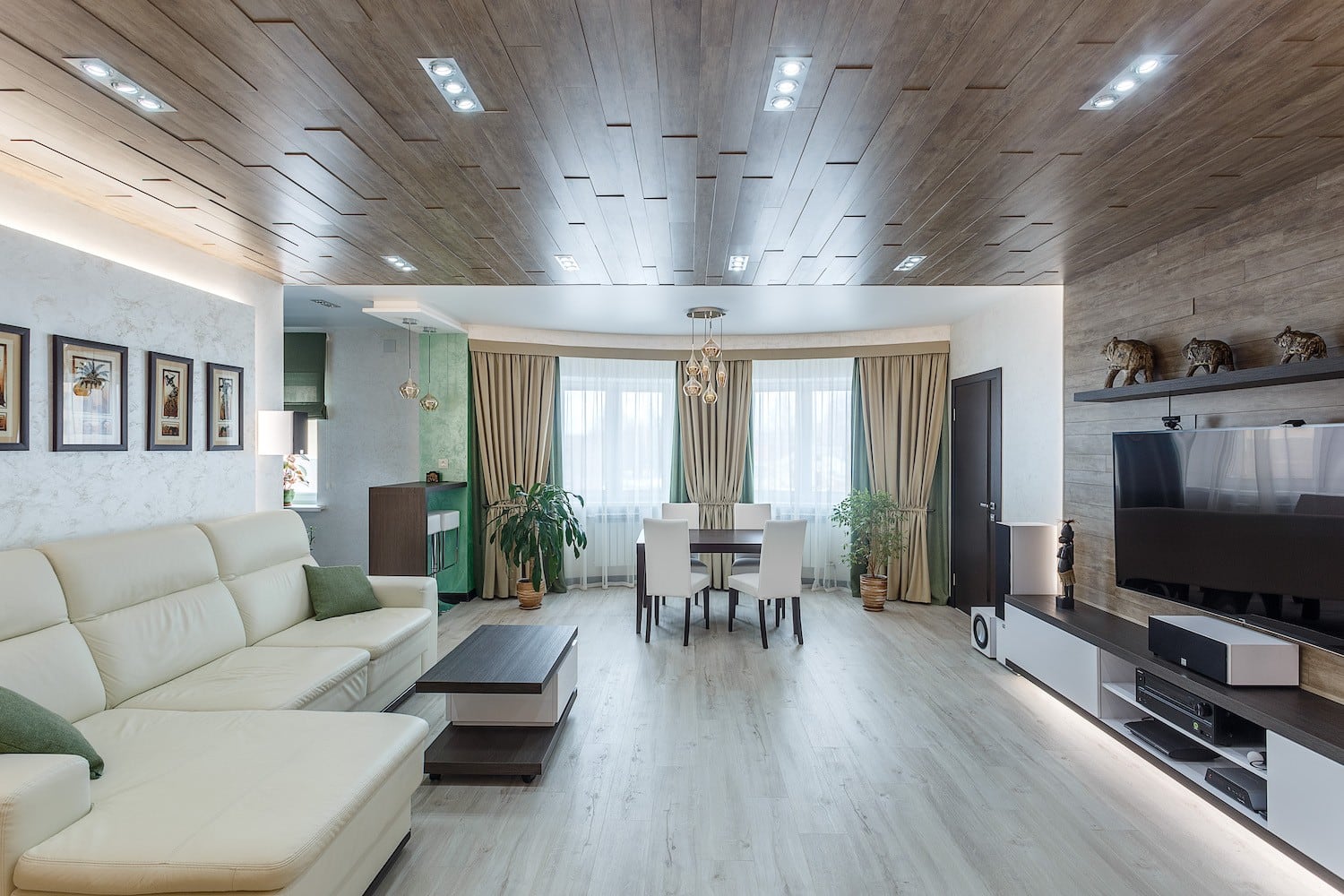 Автор студия ROOM DESIGN, дизайнер ЕКАТЕРИНА РЫБЛЕВА