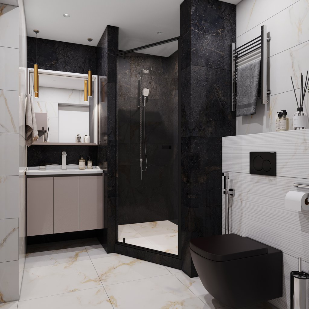 Автор студия ROOM DESIGN, дизайнер ЕКАТЕРИНА РЫБЛЕВА